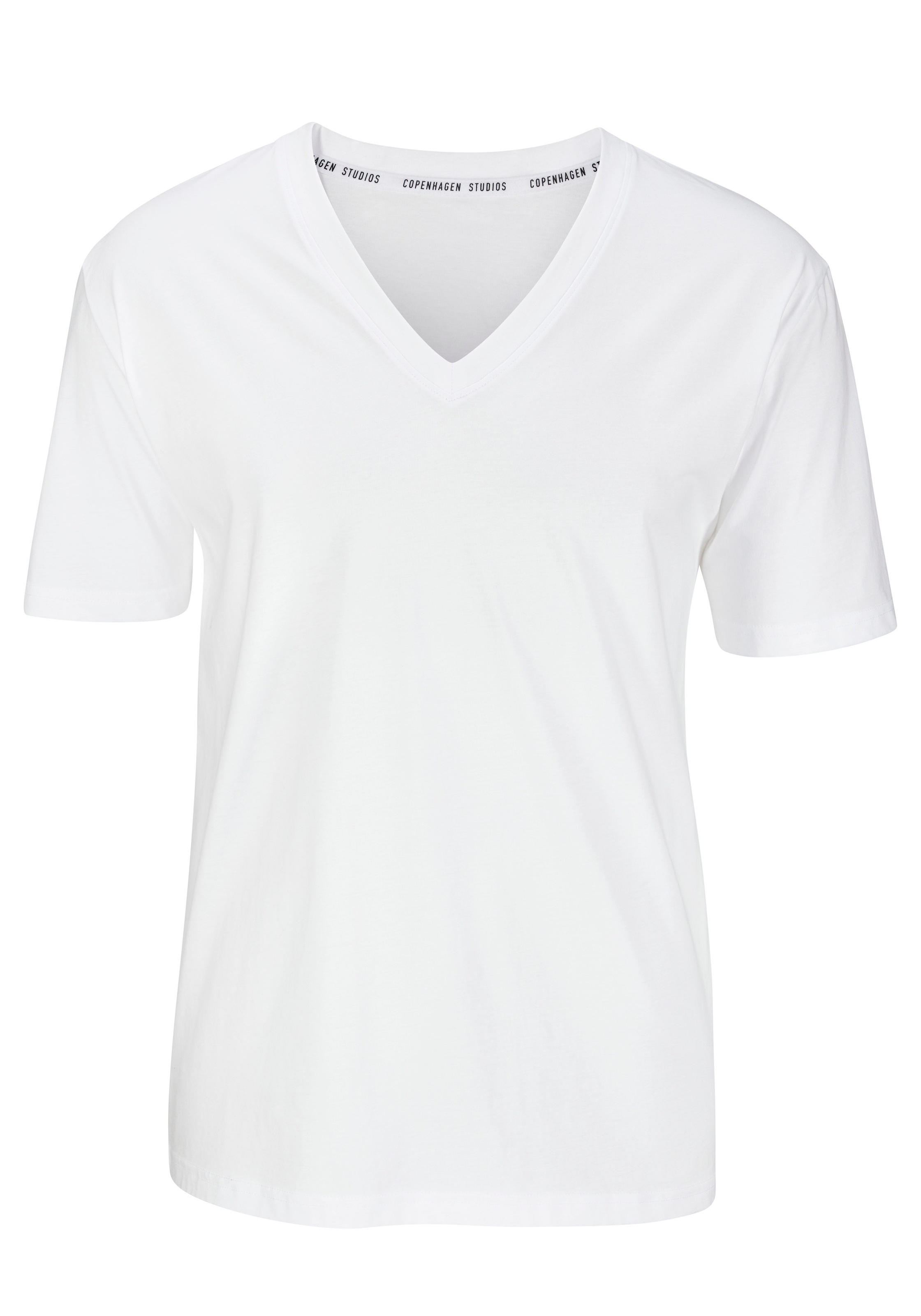 Copenhagen Studios T-Shirt Packung, 3er-Pack, 