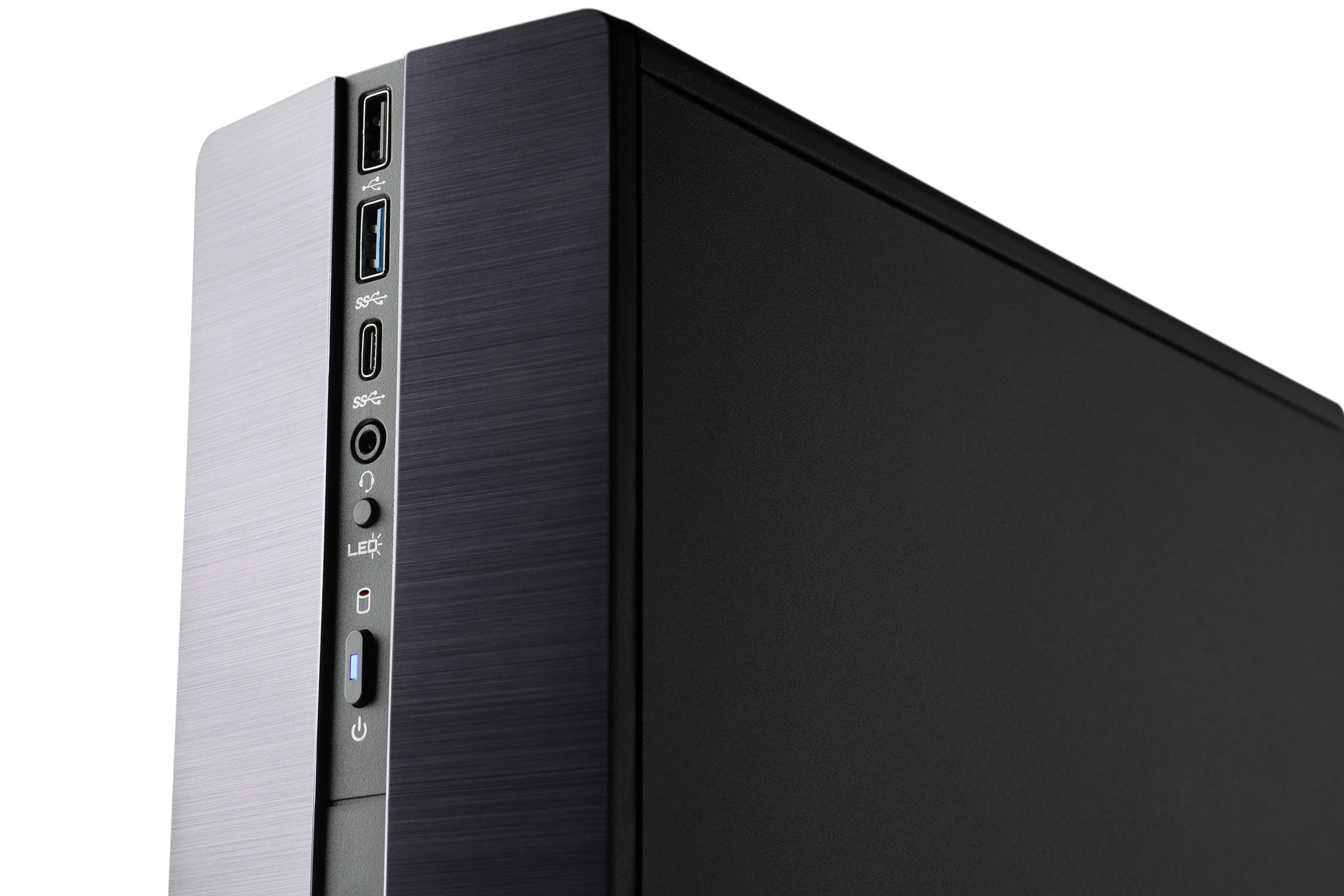 CSL PC »Gemini Slim V24711«