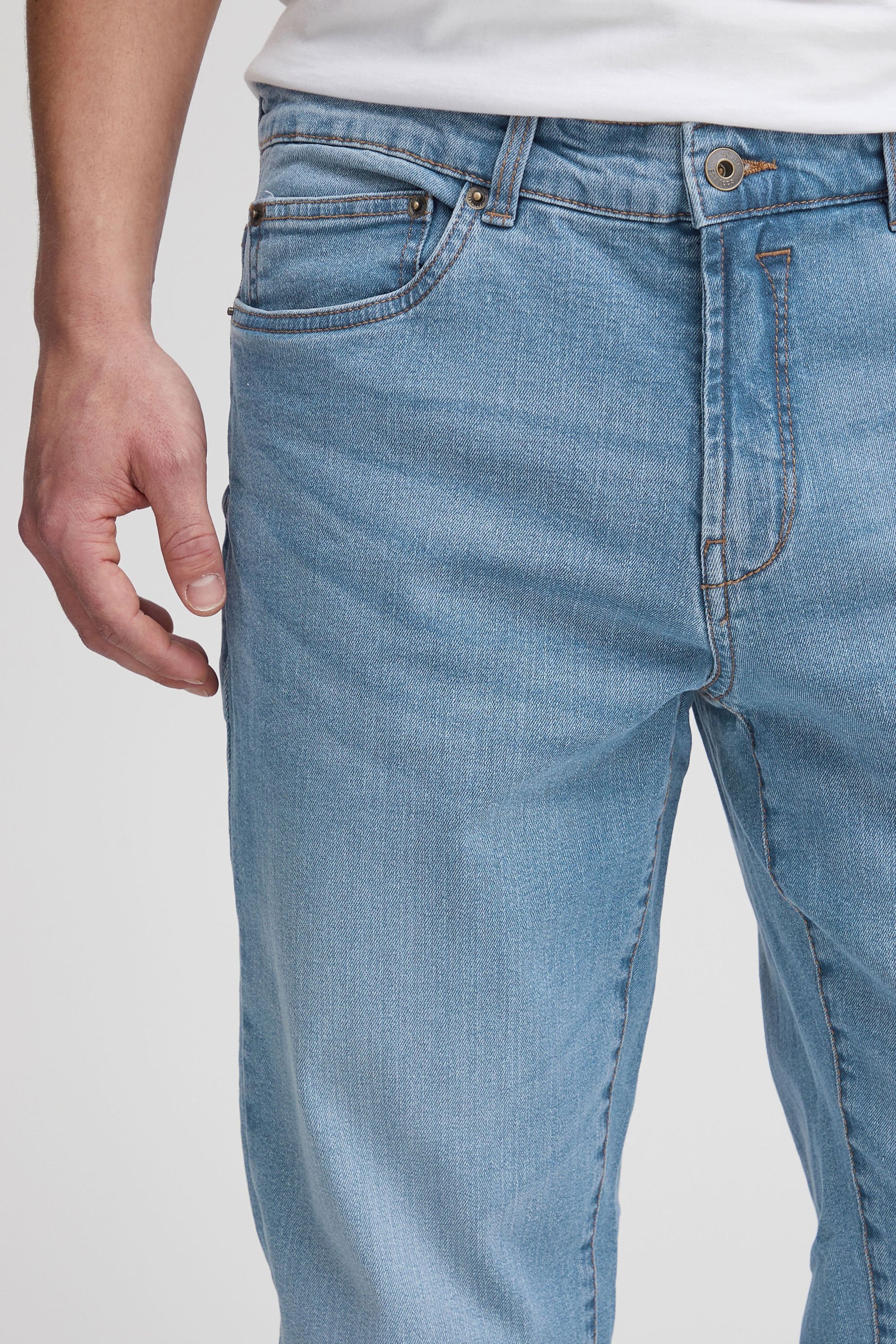 !Solid 5-Pocket-Jeans »5-Pocket-Jeans SDRyder«