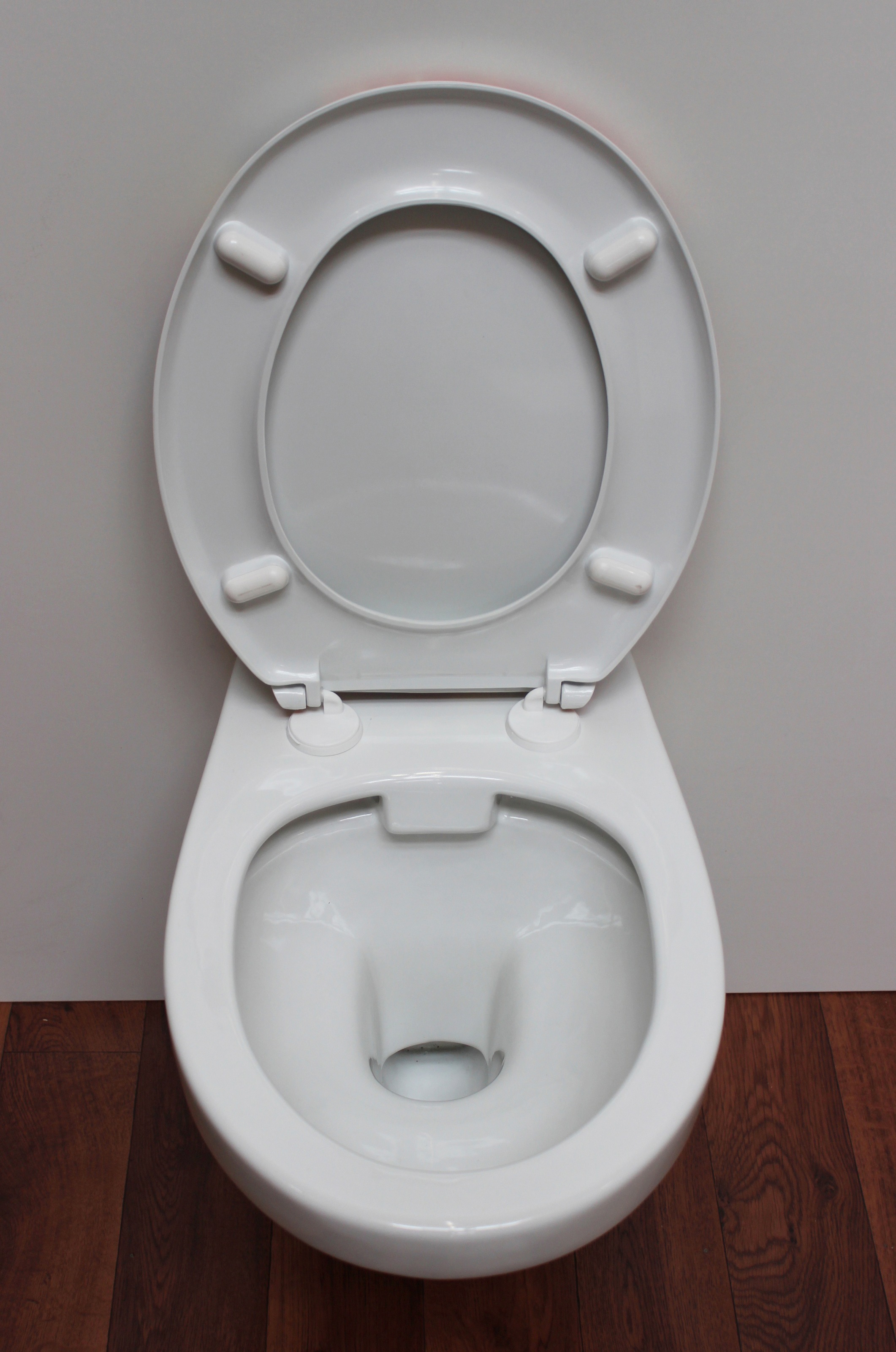 ADOB WC-Sitz »Puls« sehr stabil, universal passend