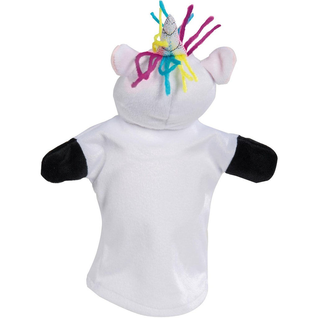 roba® Handpuppe »Handpuppenset für Kaspertheater«, (4 tlg.)