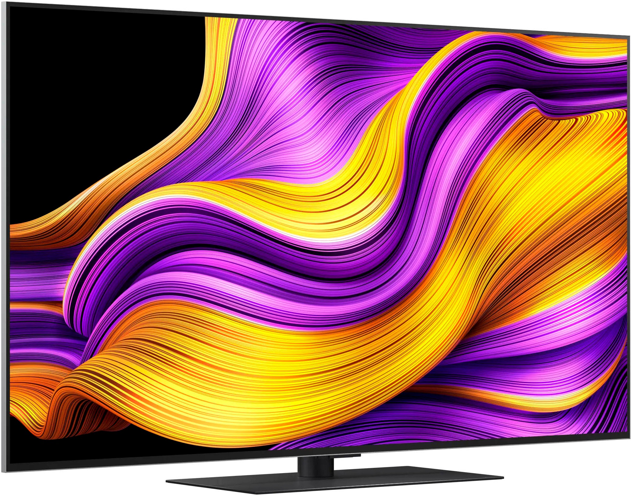 LG OLED-Fernseher »OLED55G59LS«, 4K Ultra HD, Smart-TV