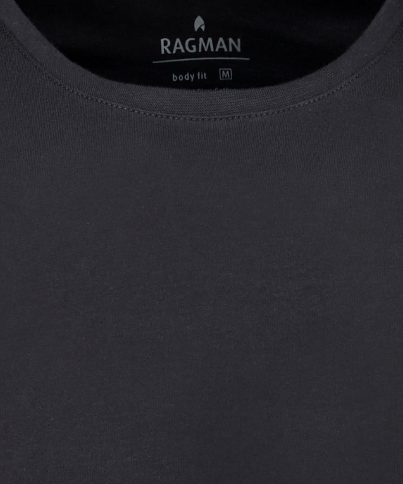 RAGMAN Muscleshirt »Set:«, (Packung, 2 tlg.)
