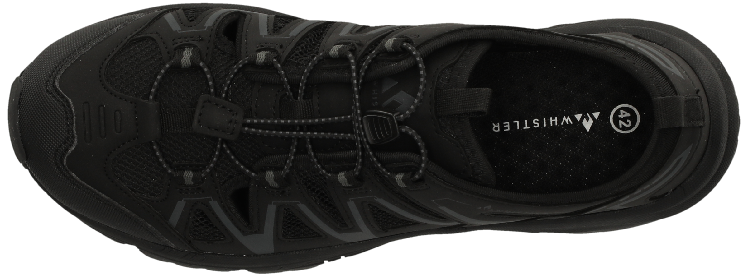 WHISTLER Outdoorschuh »PUENTE M SHOE«