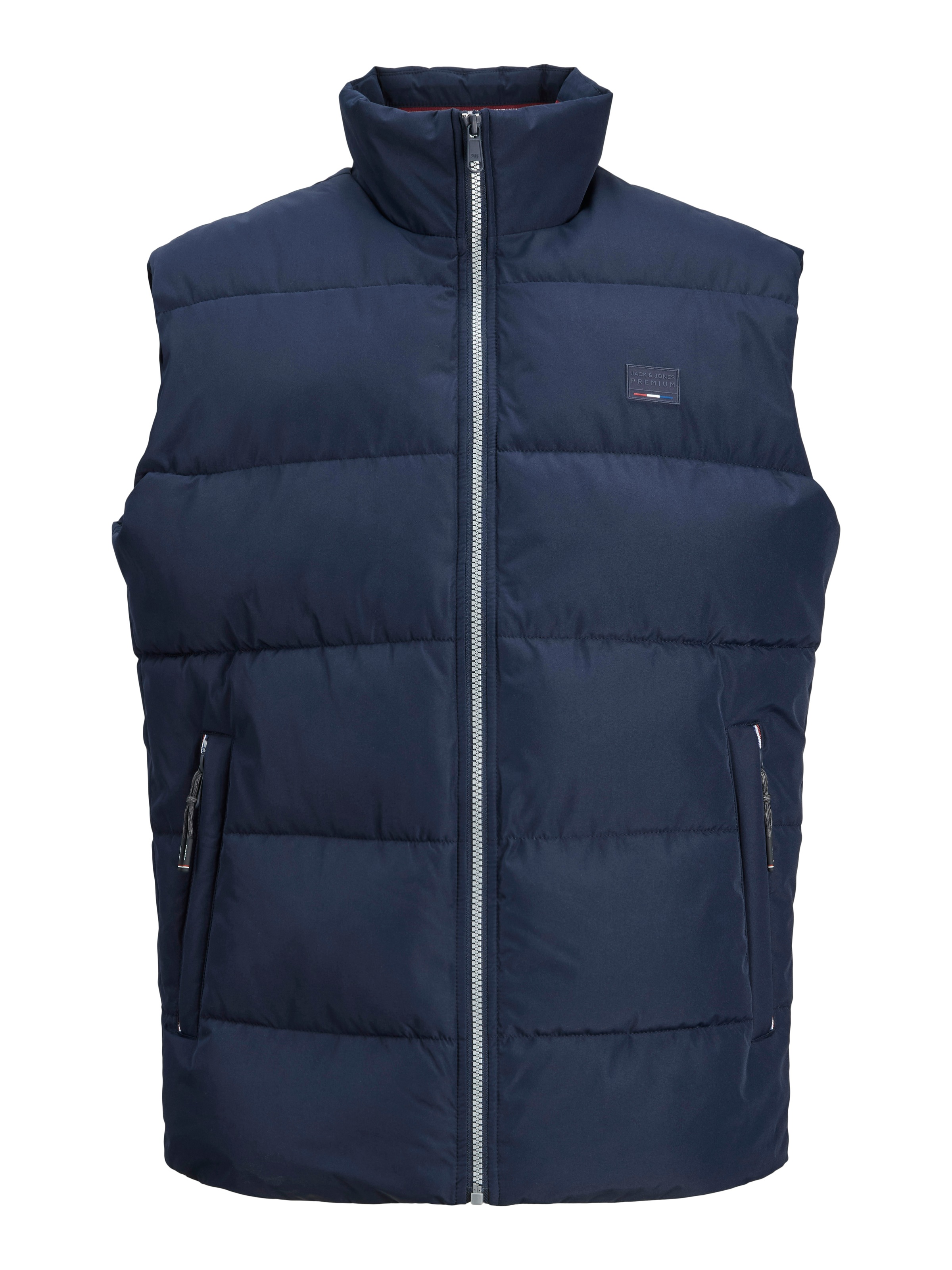 Jack & Jones Steppweste »JPRBLUALVES VEST«