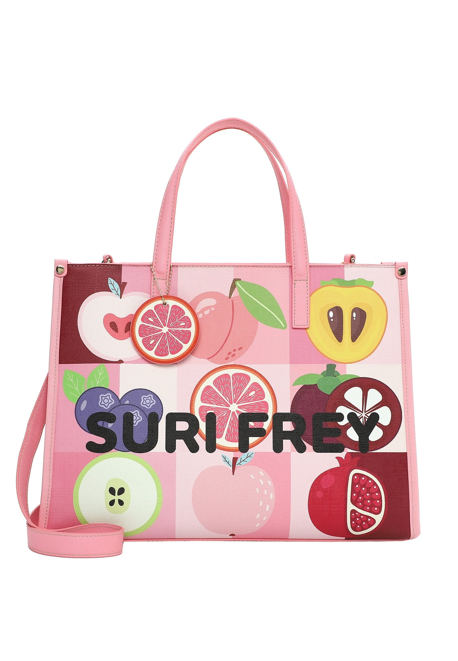 SURI FREY Shopper »Shopper SFY Issy«