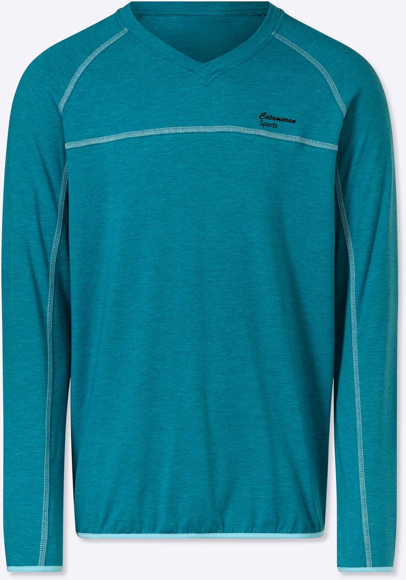 Catamaran Funktionsshirt »Funktions-Shirt« 1 tlg.