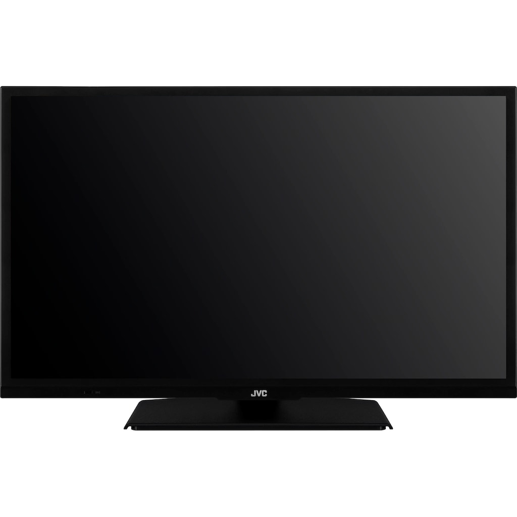 JVC LED-Fernseher »LT-24VH5156«, 60 cm/24 Zoll, HD ready, Smart-TV