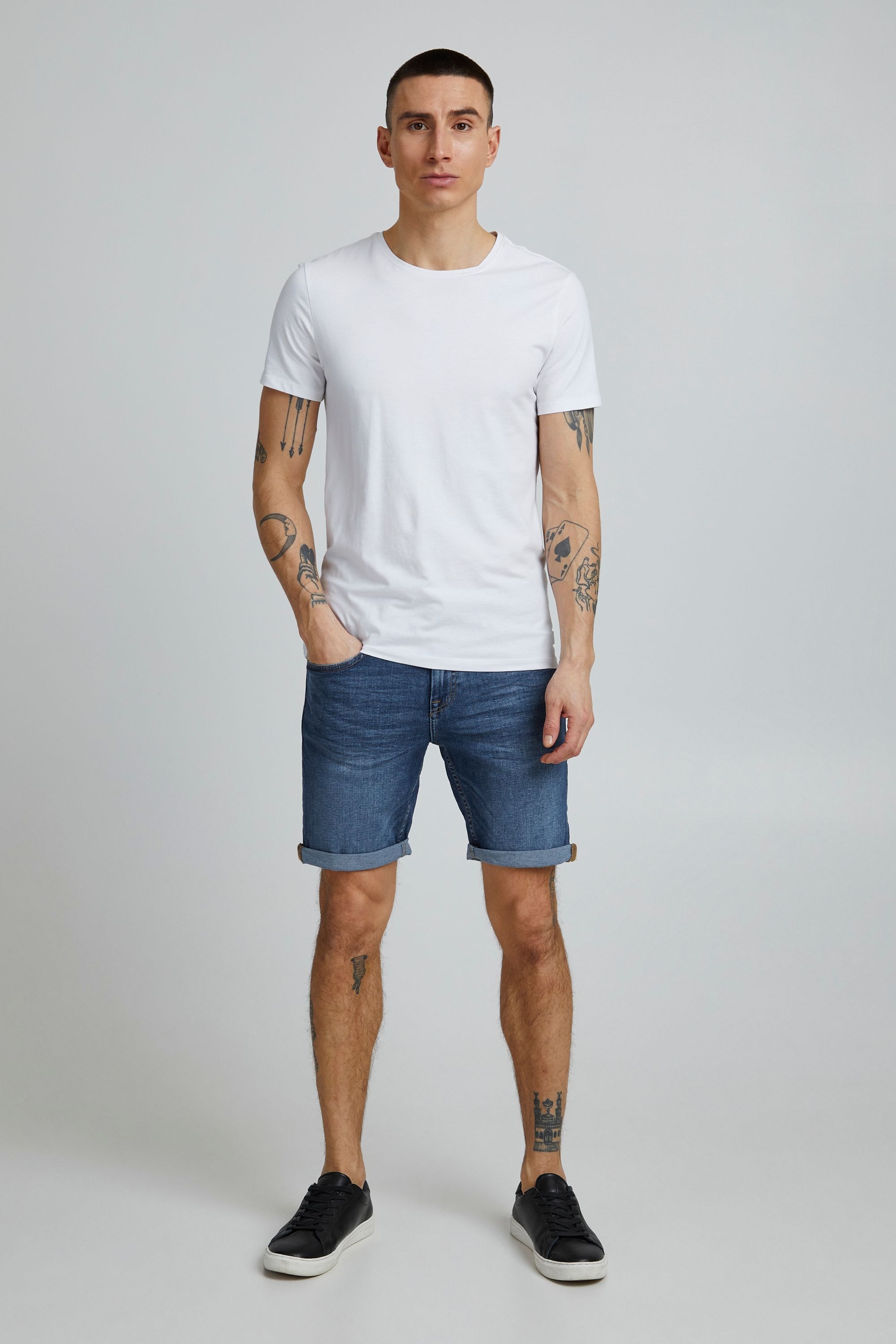 11 Project Jeansshorts »Shorts PRNias«