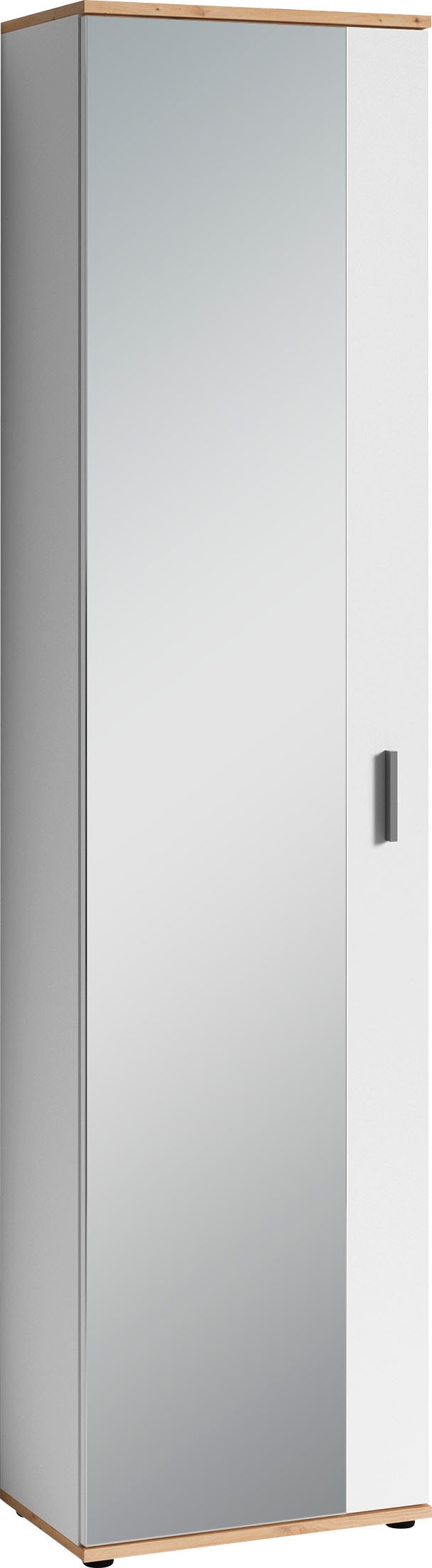 Homexperts Garderoben-Set »Justus«, (Set, 3 St.)