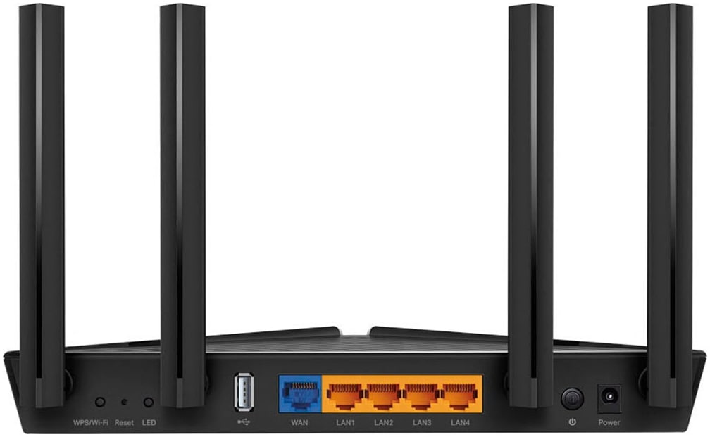 TP-Link WLAN-Router »Archer AX20 AX1800 Wi-Fi 6«