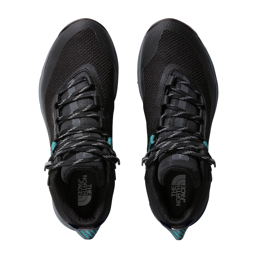 The North Face Wanderschuh »Women’s Cragstone Mid WP«