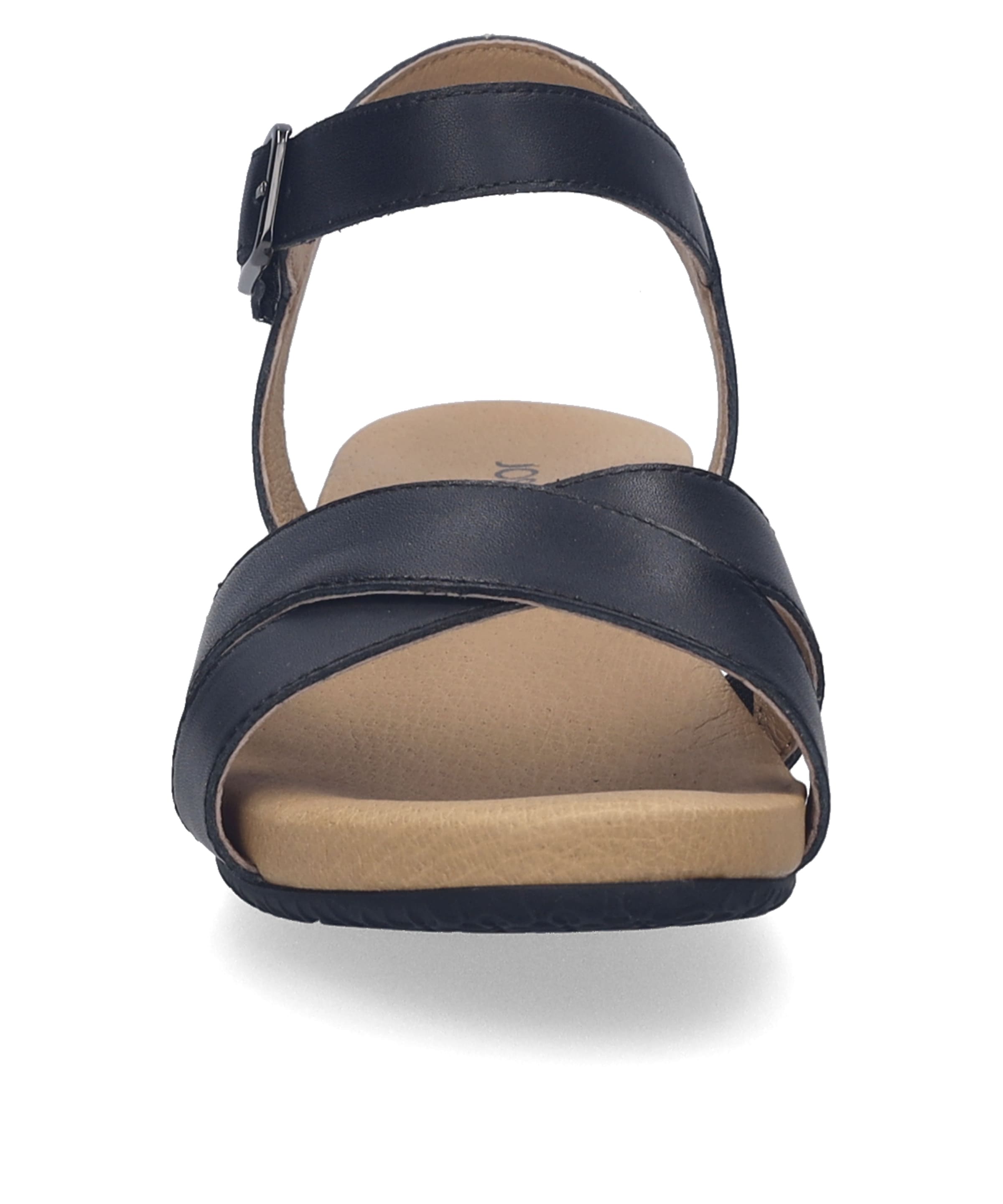 Josef Seibel Sandale »Fleur 05, schwarz«