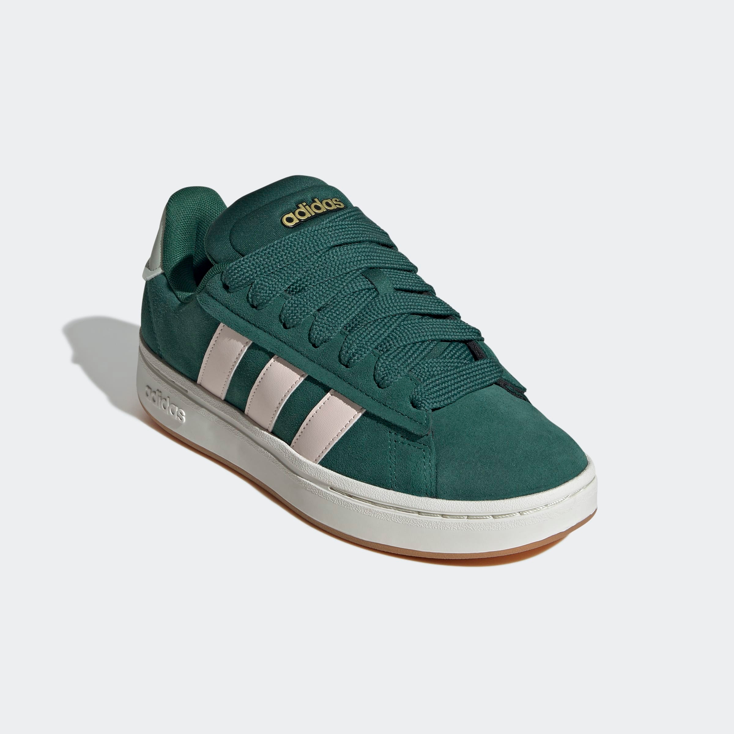 adidas Sportswear Sneaker »GRAND COURT ALPHA«, Design inspiriert vom adidas Campus 00
