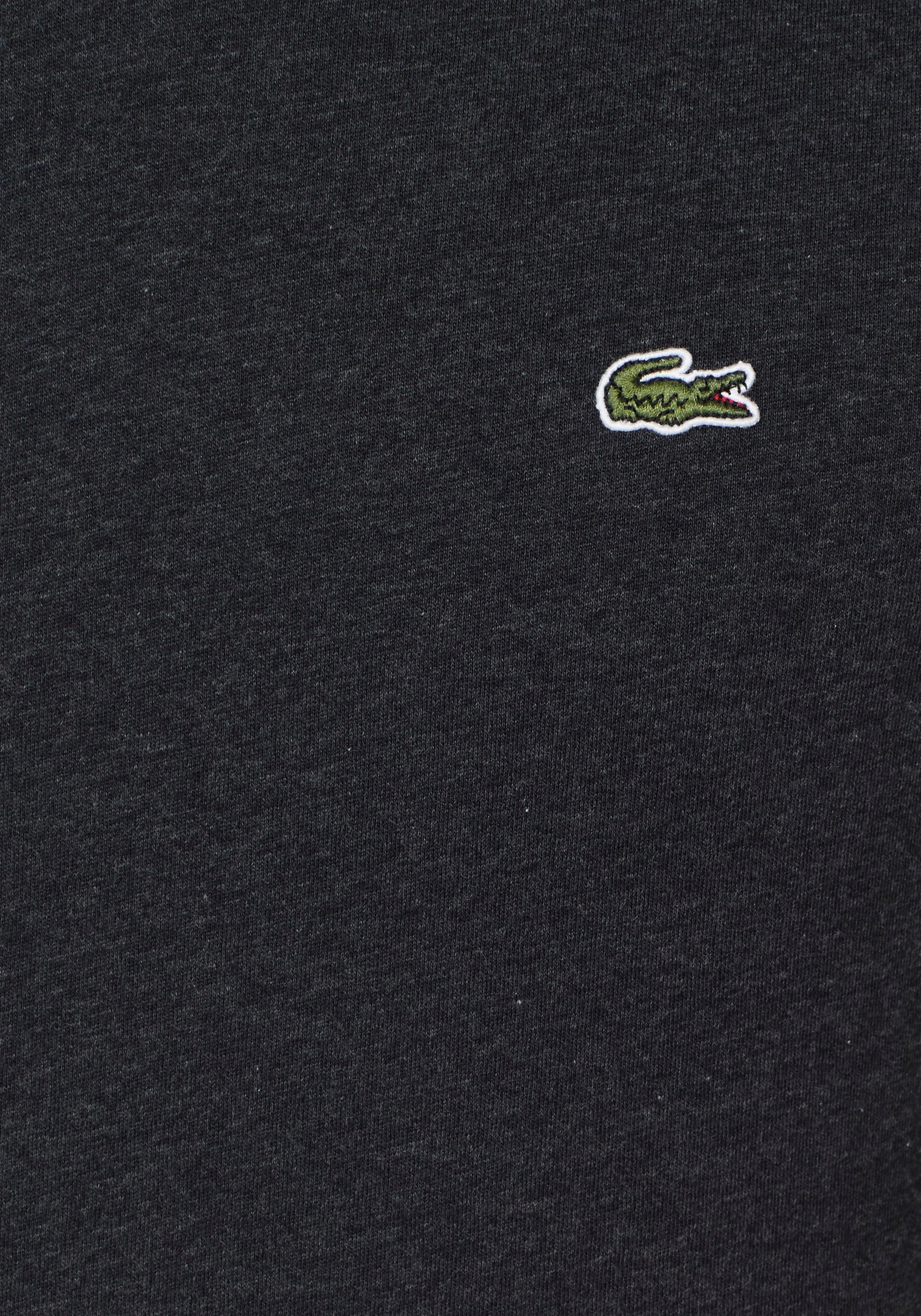 (1 bei Lacoste mit tlg.), OTTO Brust online Lacoste-Krokodil T-Shirt, kaufen der auf