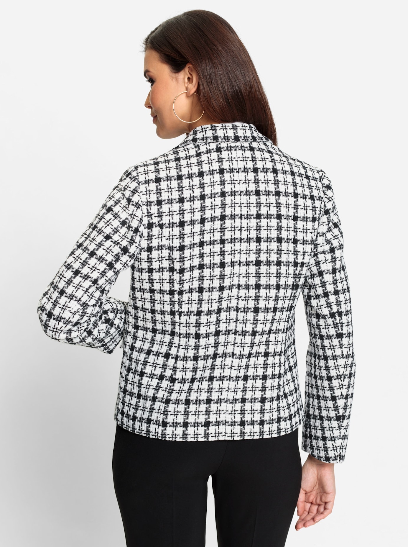 Lady Jackenblazer »Blazer«