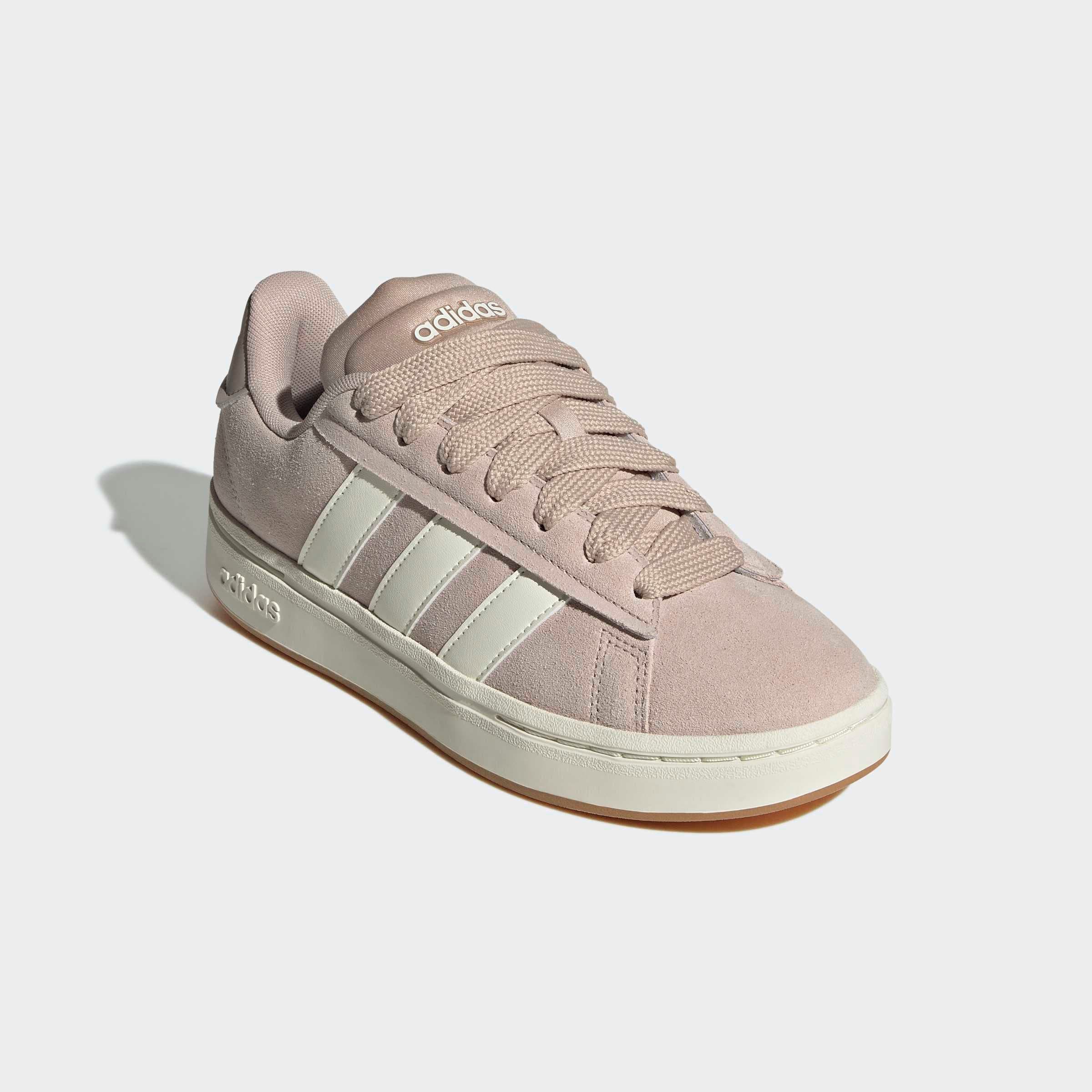 adidas Sportswear Sneaker »GRAND COURT ALPHA«  Design inspiriert vom adidas Campus 00