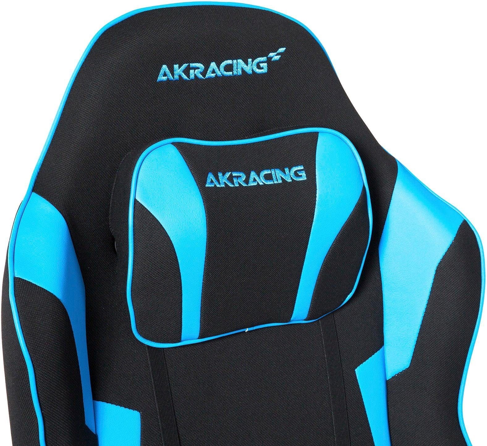 AKRacing Gaming-Stuhl »Core EX Wide SE«, 1 St., Stoff