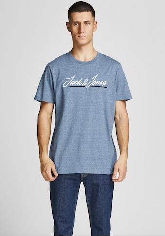 Jack & Jones T-Shirt »TONS UPSCALE TEE« kaufen