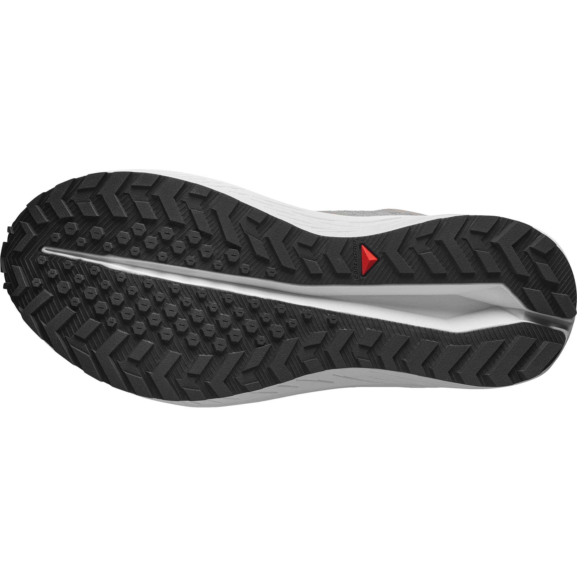 Salomon Laufschuh »AERO FLOW GRVL«