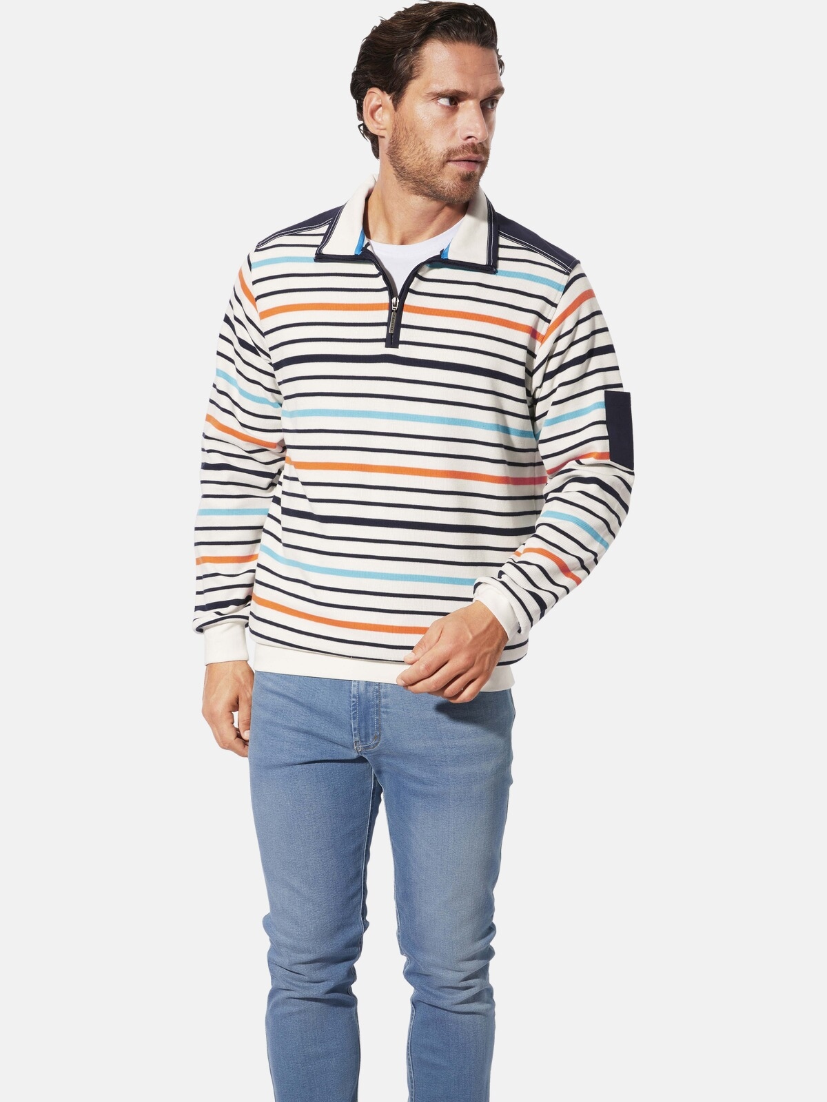 Babista Sweatshirt »Sweatshirt KORDUN«, (1 tlg.)