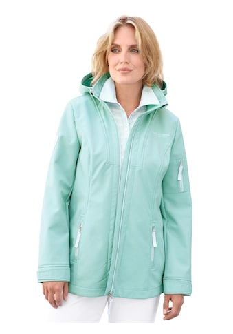 Otto Softshelljacke Damen günstig shoppen ▻