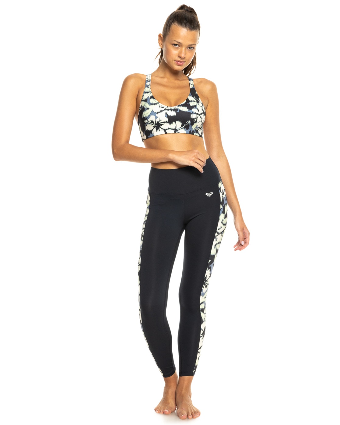 Roxy Sporttop »Heart Into It Pt«