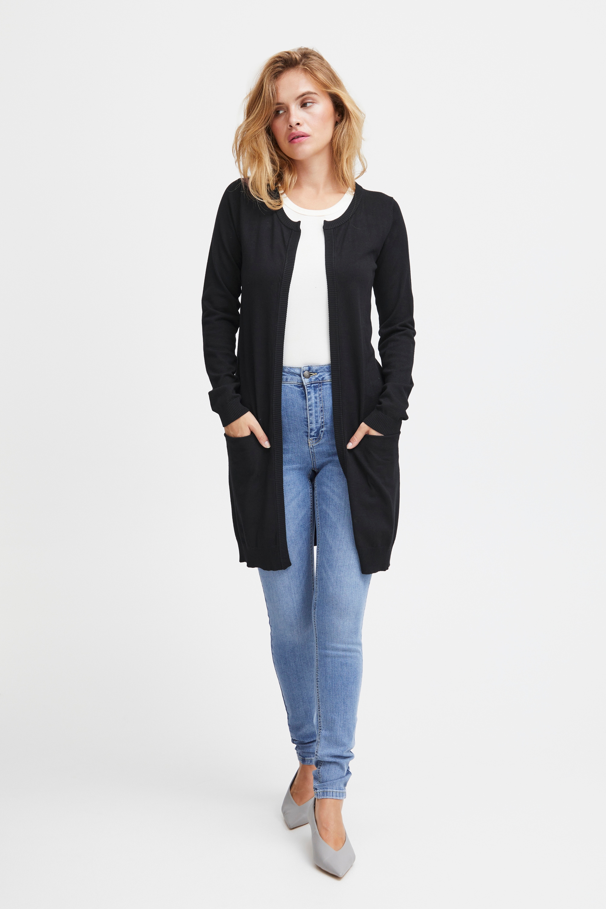Pulz Jeans Strickjacke »Strickjacke PZSARA«