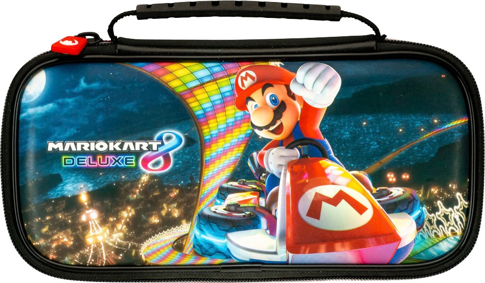 BigBen Konsolen-Tasche »MARIO KART 8 NNS50«