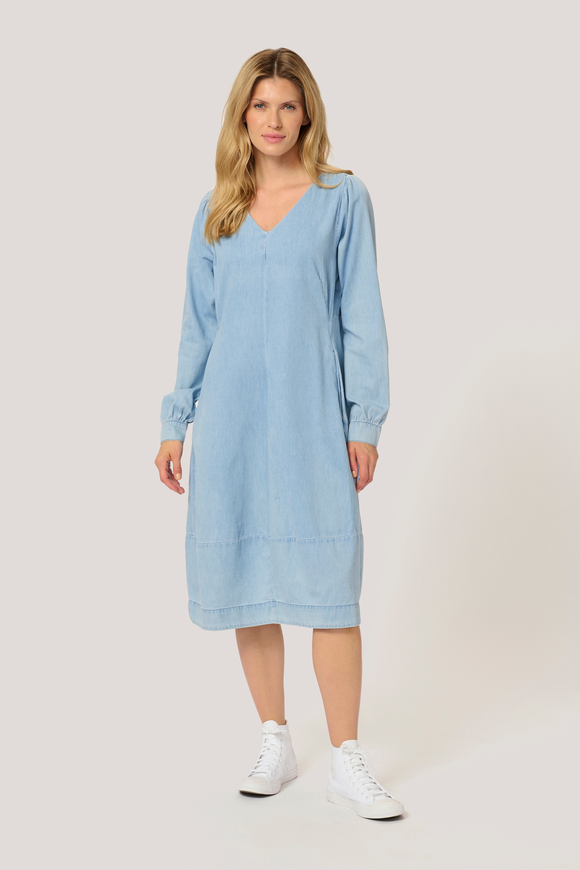 Culture Midikleid »Kleid CUlivie«