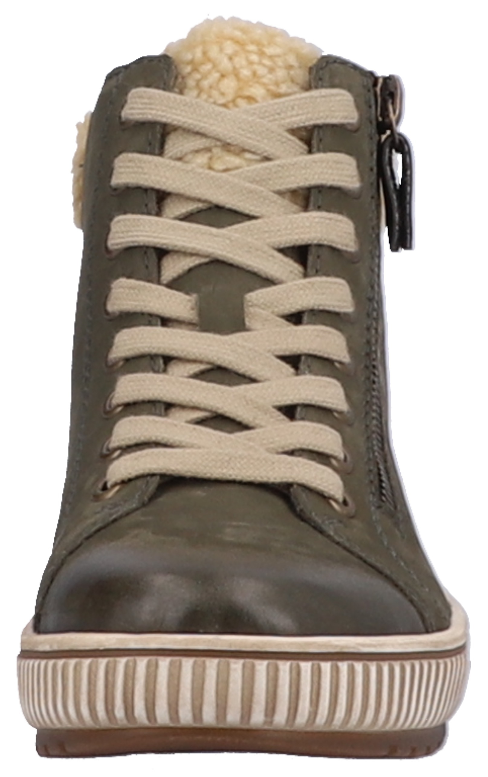 Remonte Winterboots, mit Tex-Ausstattung