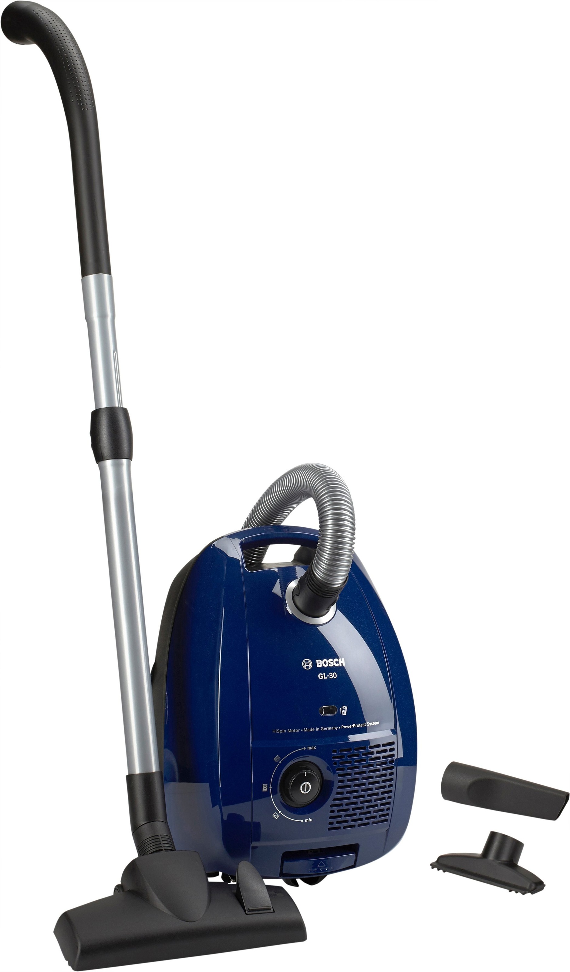 BOSCH Bodenstaubsauger »BGL3B110«, 650 W, mit Beutel