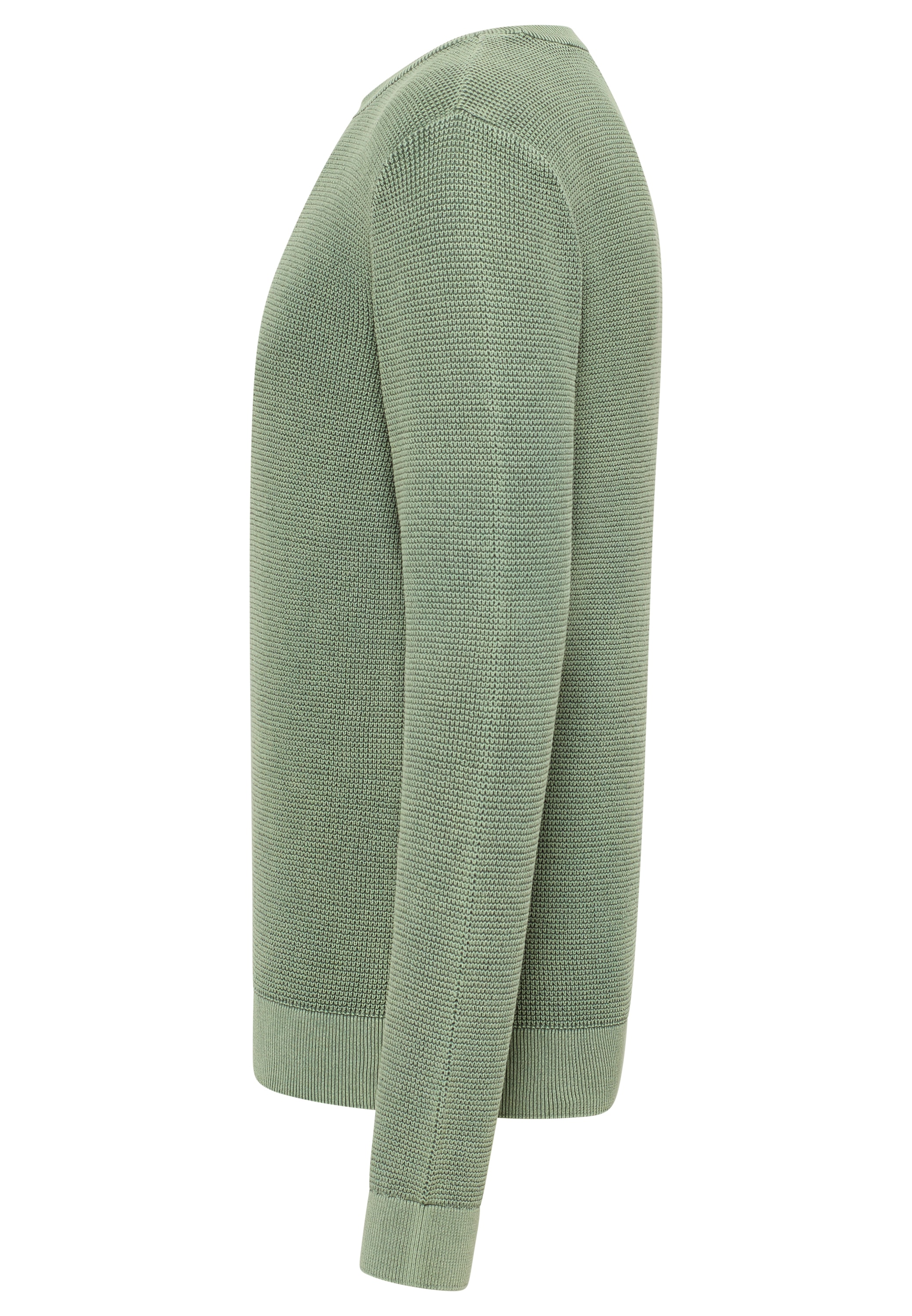 MUSTANG Sweater »Herren Style Elliot«