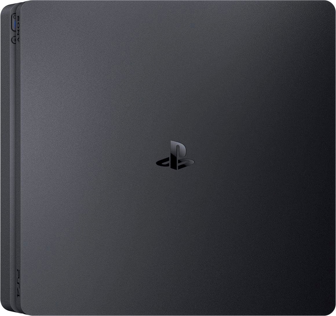 PlayStation 4 Konsolen-Set »Slim«, inkl. Spiderman Miles Morales