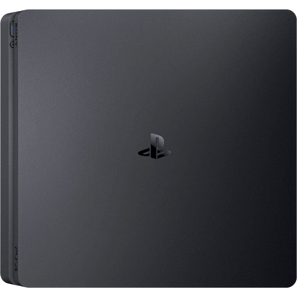 PlayStation 4 Konsolen-Set »Slim«