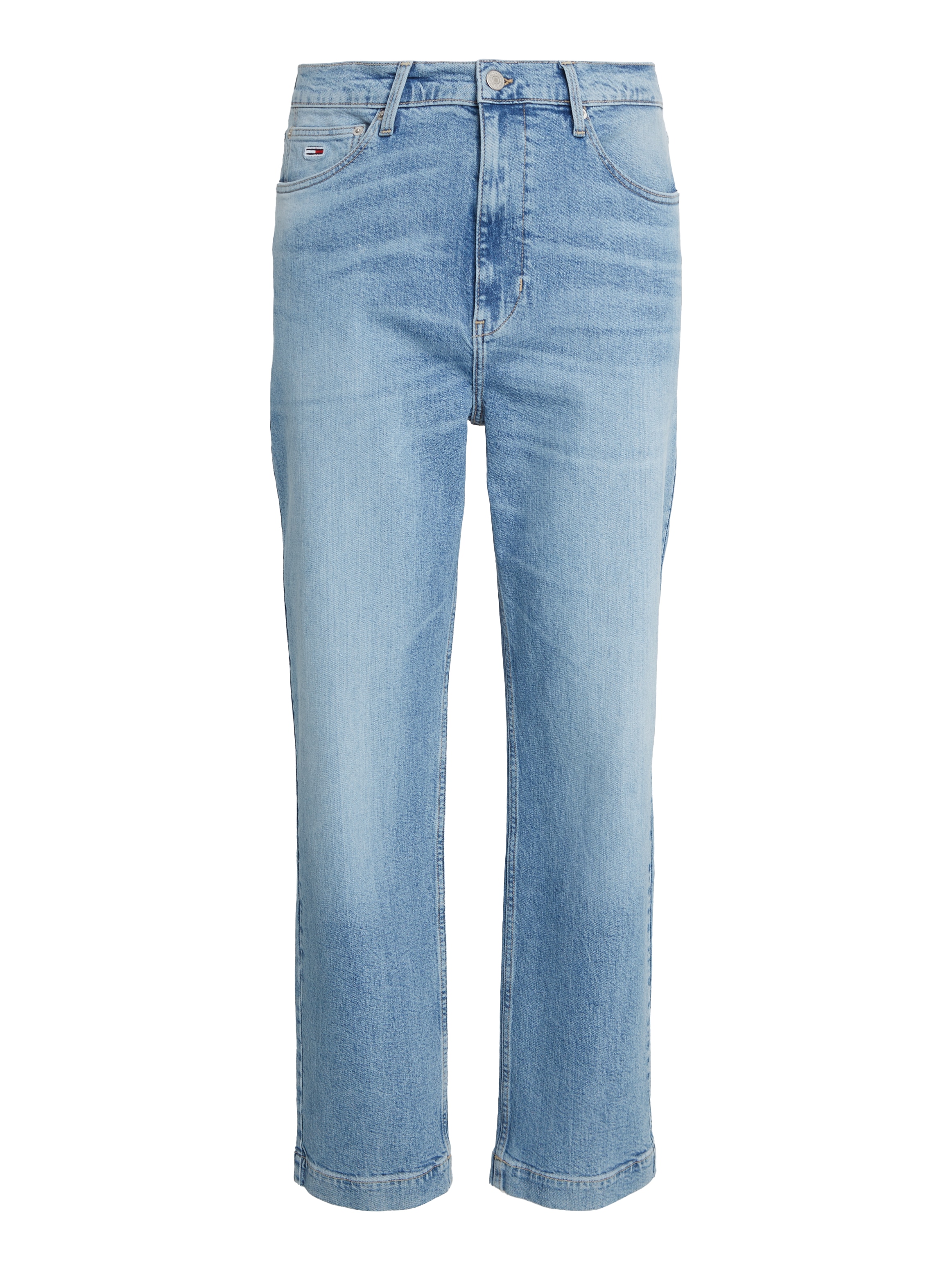 Tommy Jeans Straight-Jeans »SKATER JEAN«, im 5-Pocket-Style