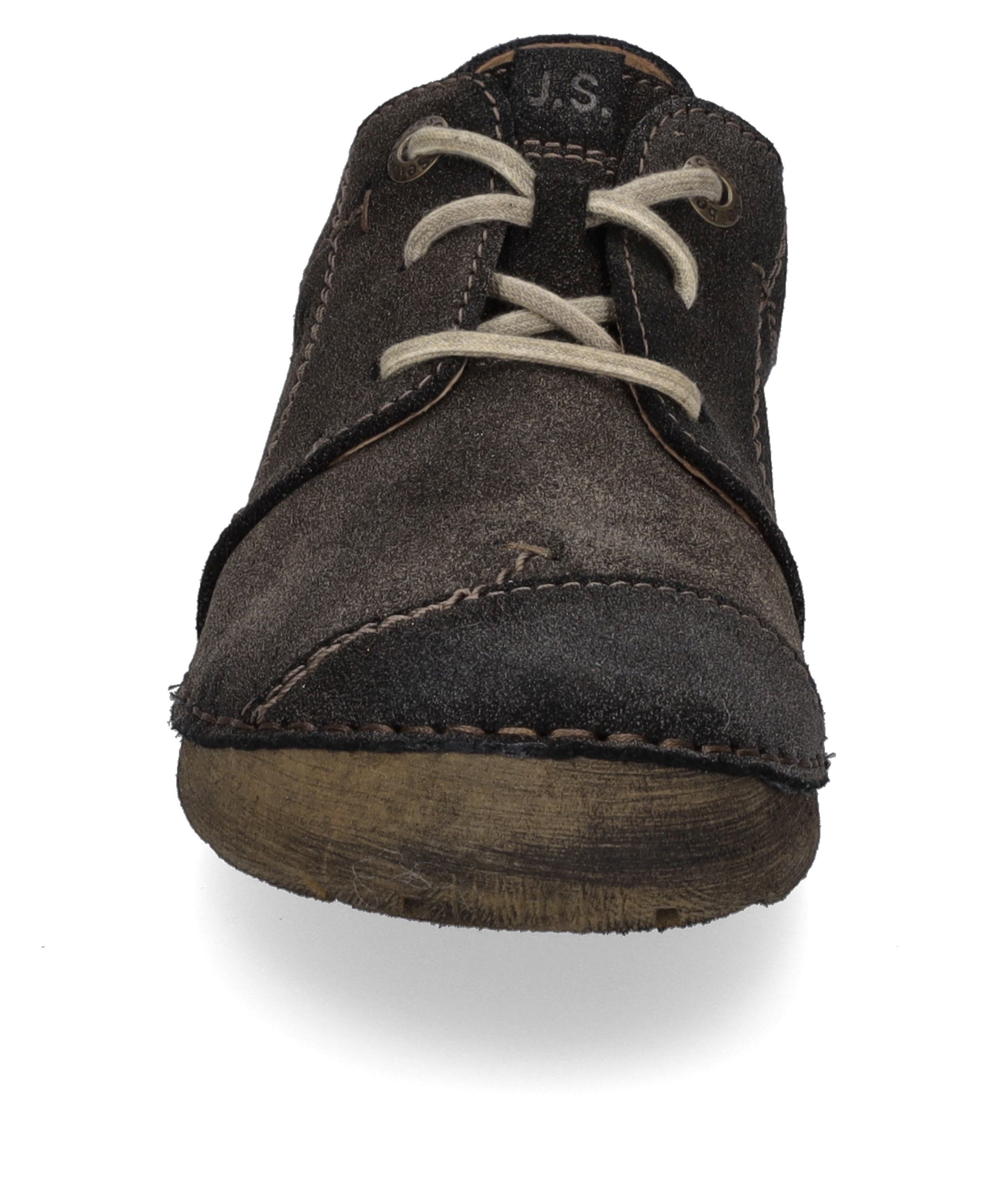 Josef Seibel Schnürschuh »Fergey 20, bronze«
