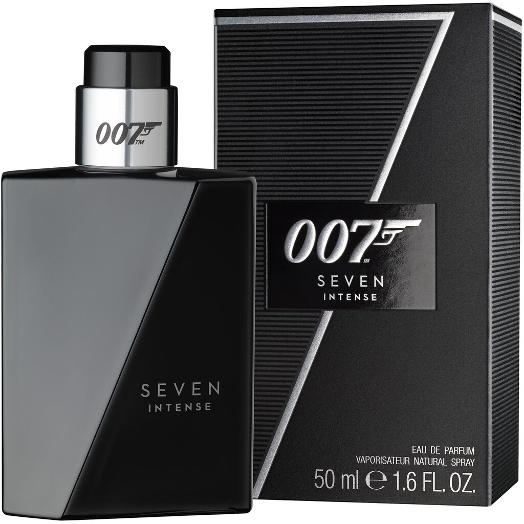 James Bond Eau de Parfum »Seven Intense«
