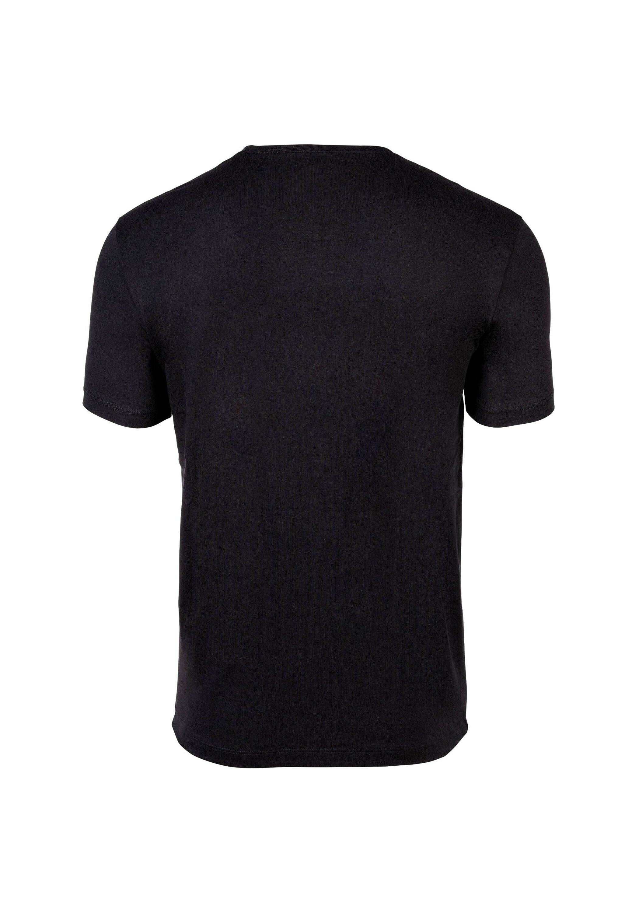 BOSS T-Shirt »T-Shirt TShirtRN 2P Comfort 2er Pack«