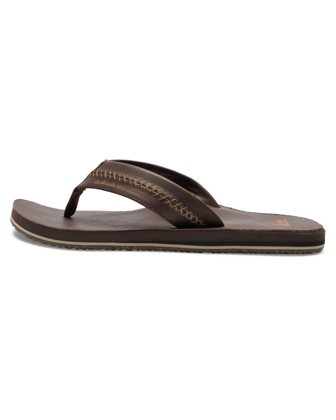 Quiksilver Sandale »Carver Natural«