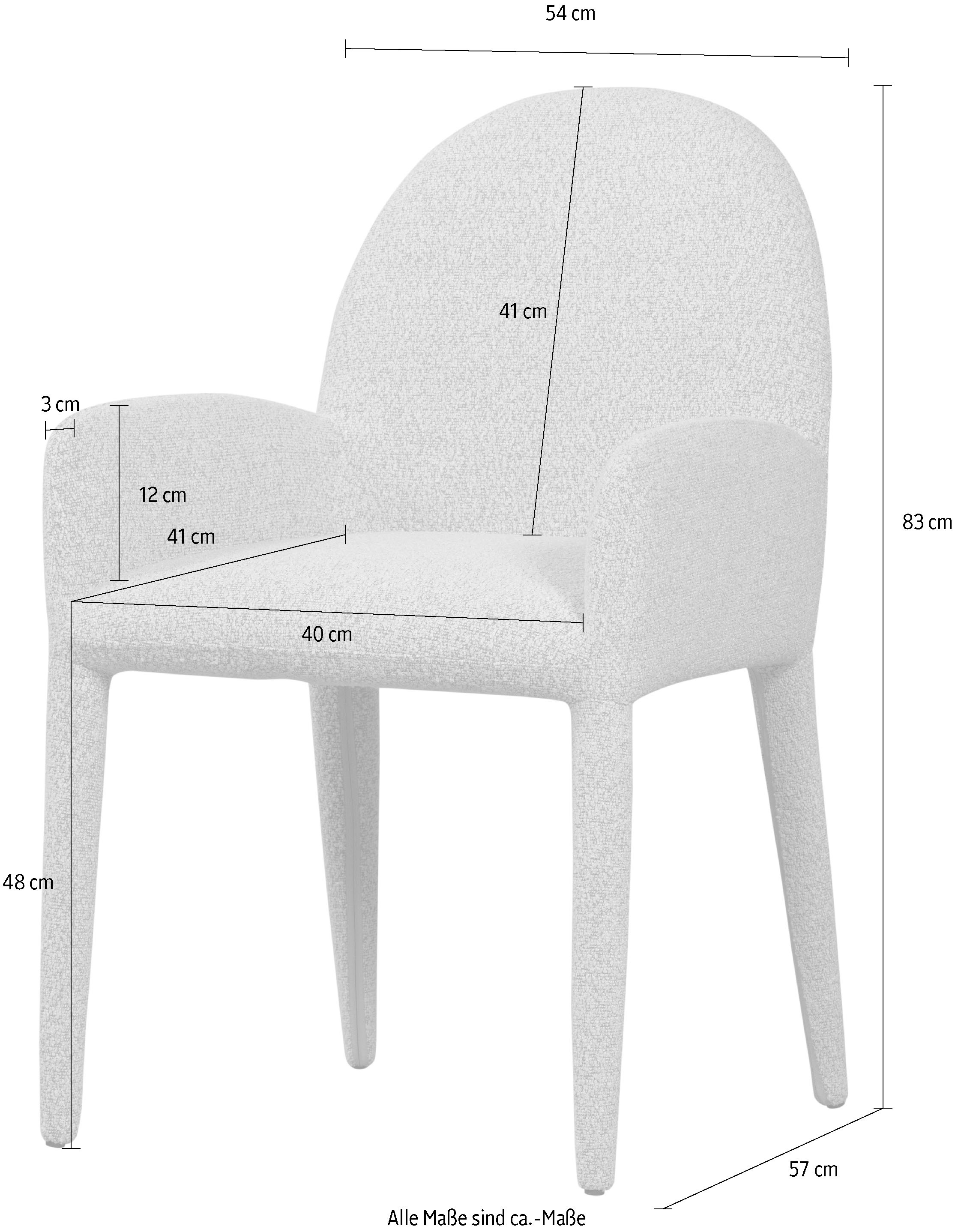 WOOOD Esszimmerstuhl ()