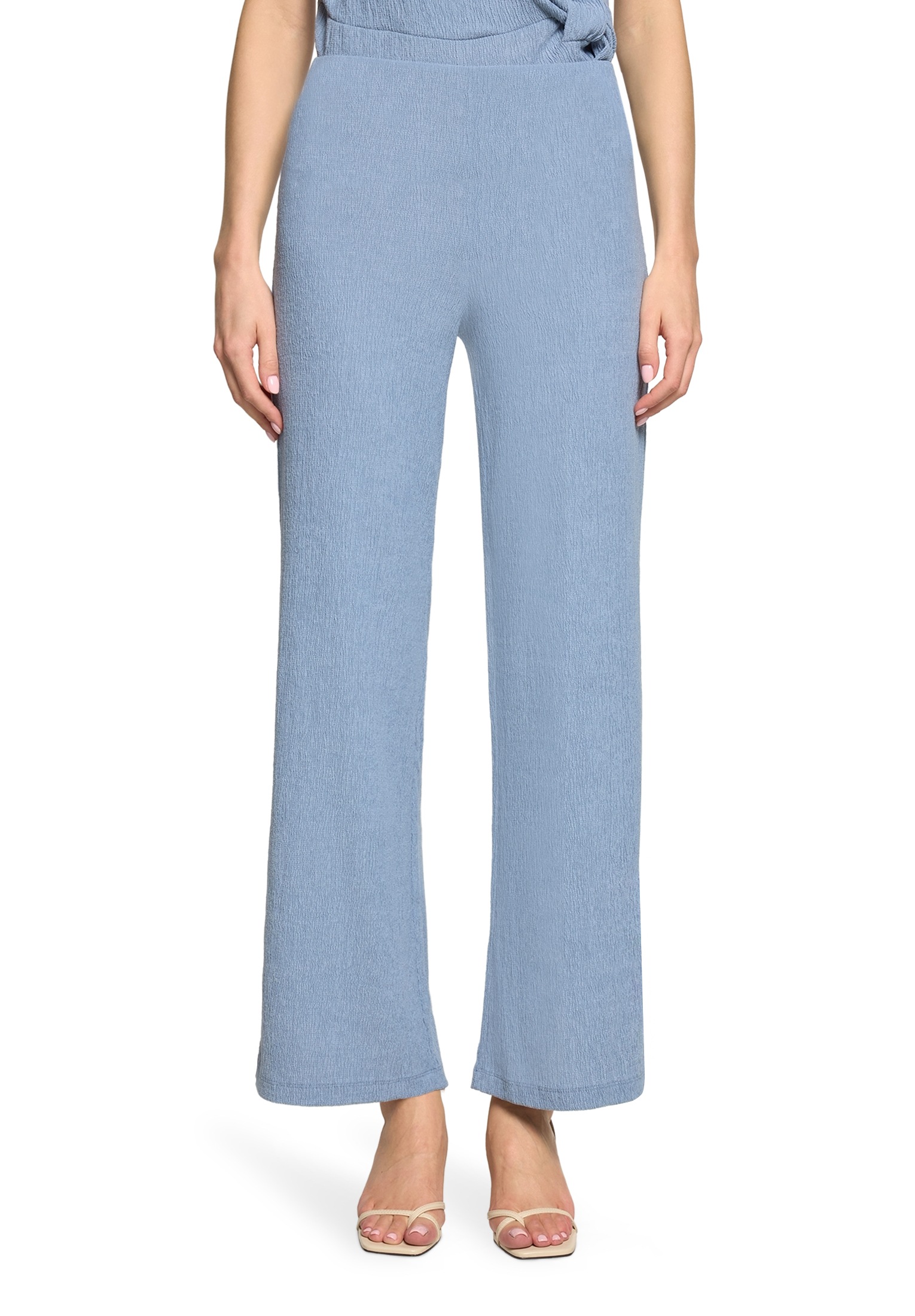 Cartoon Relaxhose »Casual-Hose mit weitem Bein«