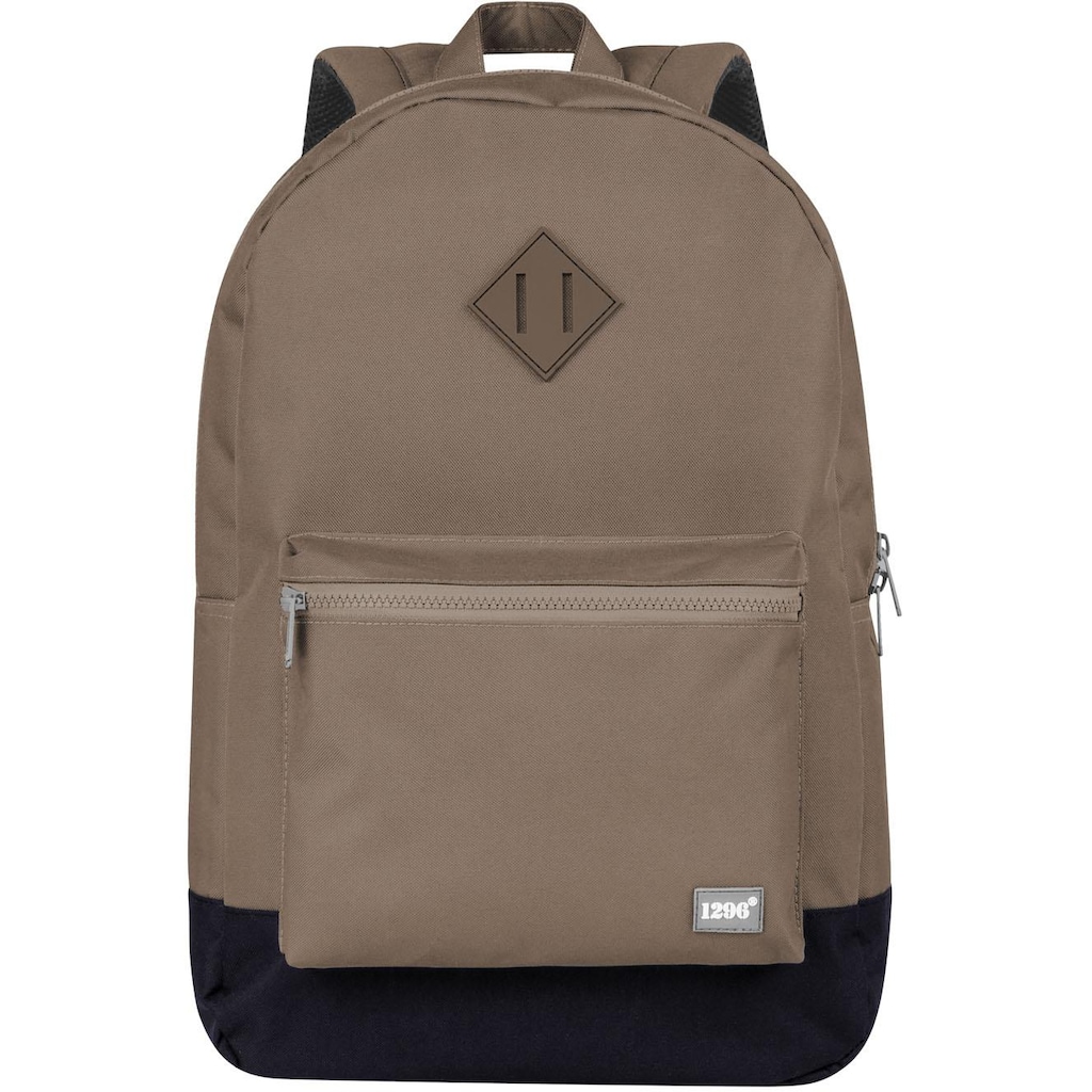 Hauptstadtkoffer Laptoprucksack »blnbag U6«