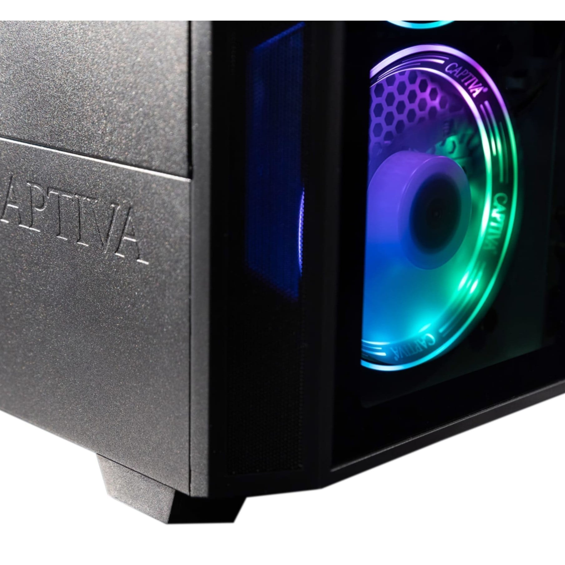 CAPTIVA Gaming-PC-Komplettsystem »Advanced Gaming I84-218 TFT Bundle«