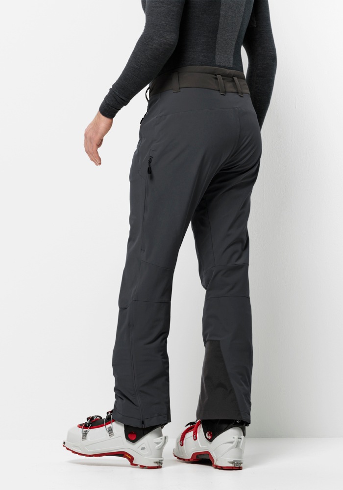 Jack Wolfskin Skihose »ALPSPITZE TOUR PANTS M«