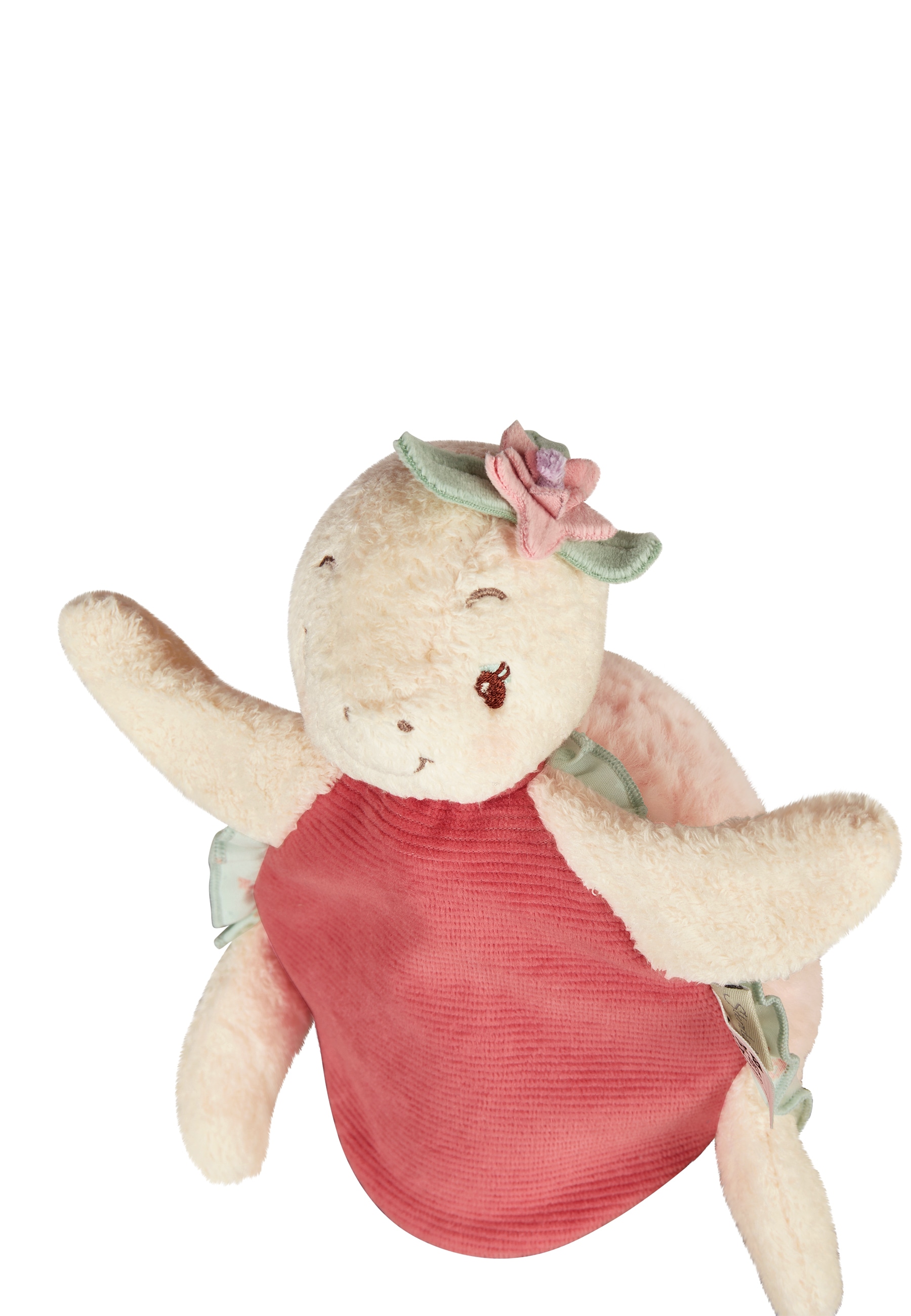 Sterntaler® Puppentheater »Kinder Handpuppe SCHILDKRÖTE Sally«