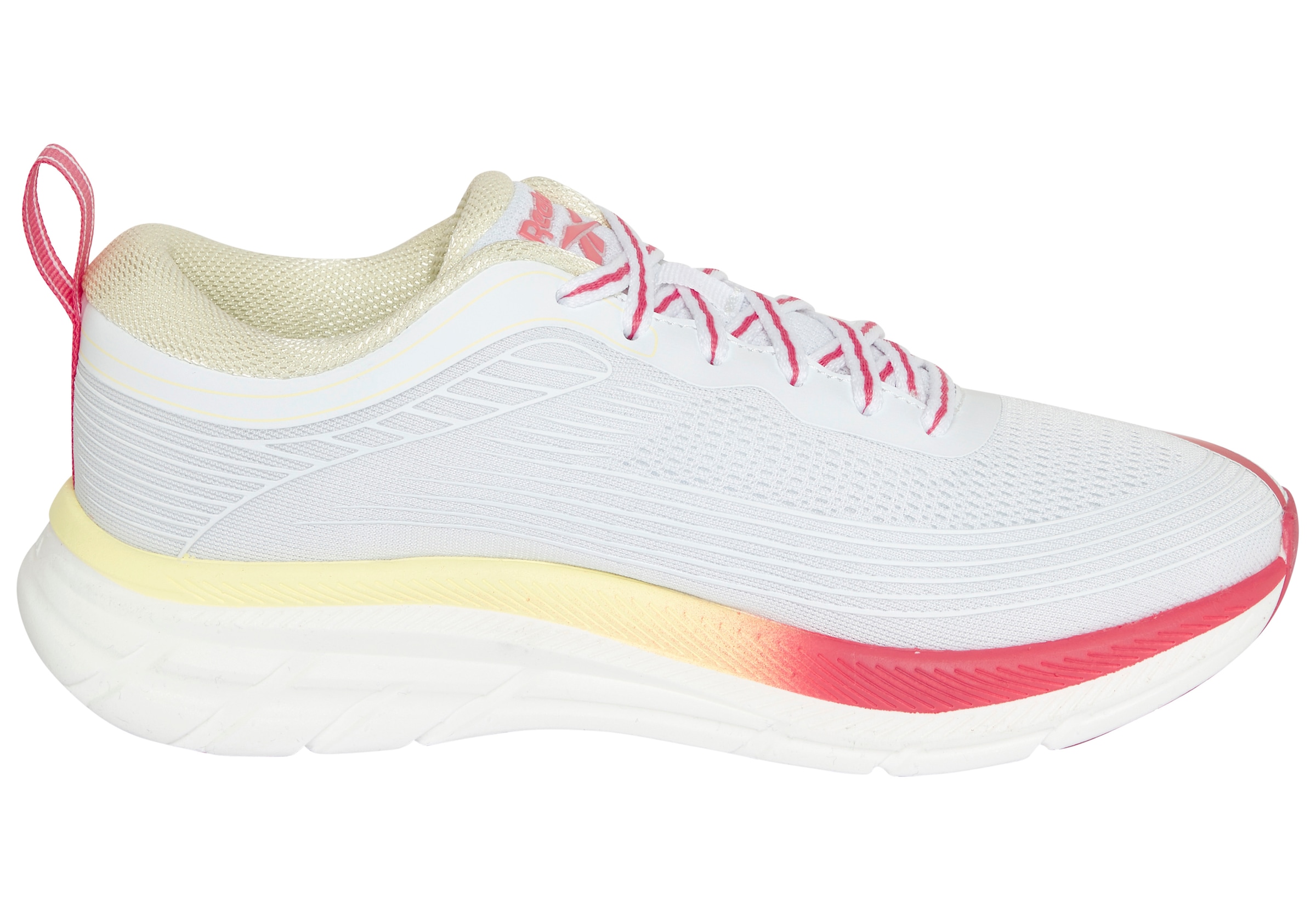 Reebok Laufschuh »REEBOK ROAD STRIDER«  für Jugendliche