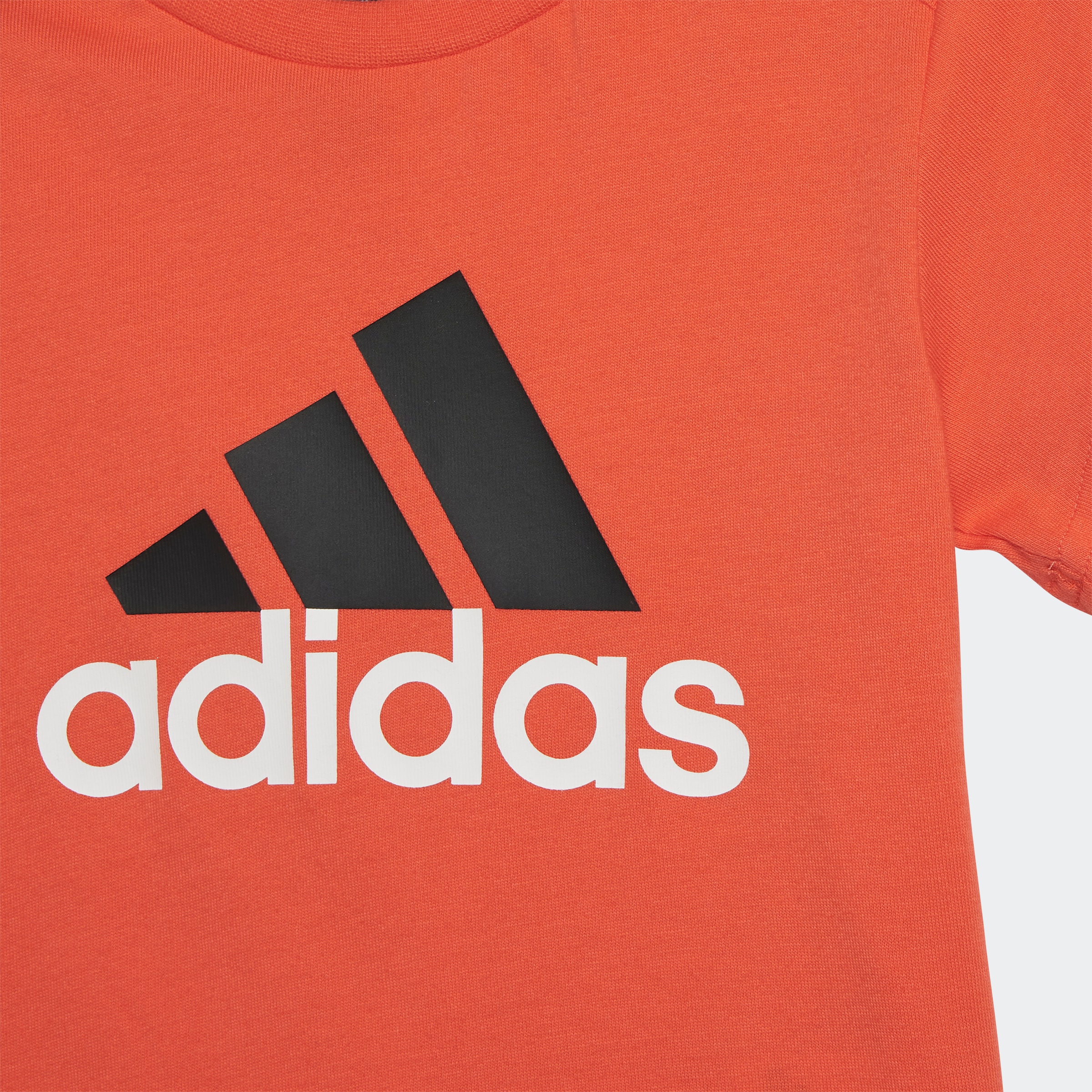 adidas Sportswear Trainingsanzug »I BL CO T SET«, (2 tlg.)