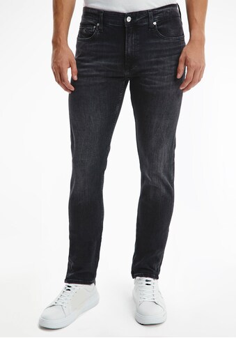 Calvin Klein Jeans Slim-fit-Jeans »SLIM« kaufen Calvin Klein Jeans Slim-fit-Jeans »SLIM« kaufen