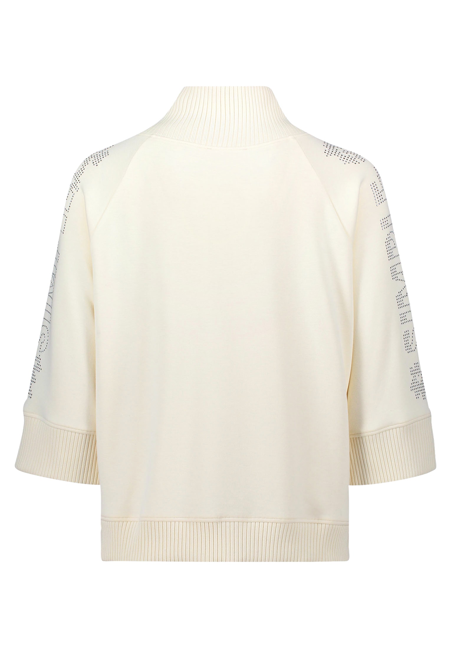 Betty Barclay Sweatshirt »Sweatjacke langarm«
